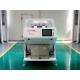 Small Coffee Bean Color Sorter Machine Full Color Linear Array Scanning