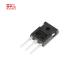 IRFP150NPBF  MOSFET Power Electronics - High Efficiency And Reliability