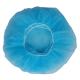 Surgical Non Woven Disposable Bouffant Caps Non Irritating Eco Friendly Light Weight