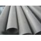 Mechanical Thin Wall Stainless Steel Tube , 3 Inch 316 Cold Rolled Steel Pipe