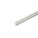1050 Aluminium Solid Bar , Custom Size Aluminium Alloy Round Bar ASTM Standard