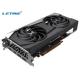 MSI AMD Radeon RX 6600 XT Miner Graphic Card 2X 8G 128 Bit GDDR6 Vga Card