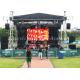 Full Color Outdoor LED Screen Rental Video Advertising Board P3.91 For Event / Stage
