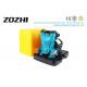ZZHM-125A Automatic Water Pump 0.125KW 0.15HP Pressure Tank 2L Energy Saving