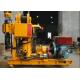 Borehole Drilling Machine 200 Meters Depth Small Portable Lightweight Drilling Machine