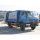 Dongfeng waste management trucks sale in Tunisia, 2-3M3 mini garbage truck
