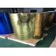 Customized Color Aluminum Sheet Roll Household Appliance 4-8 Micron Coating