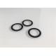 DIN988 Black Spring Steel Washer 40x50x0.3 ISO9001 Fasteners Shim Ring Washer