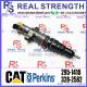C7 Engine Parts Diesel Fuel Injector 295-1409 387-9429 10R-4762 20R-8056 295-1410 328-2582 For C-A-T