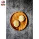 Plain Frozen Roti Canai Food Production Lines 2 Rows Lachha Paratha Making Machine