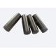 YG25C Rough Grinding Tungsten Carbide Tube With Good Impaction And Longlife