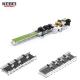 Industrial Grade Laser Cutting Machine with 3 Phases Power Specifications