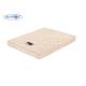 6 Inch Yellow Gray High Density Foam Dormitory Mattress