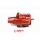 Doosan 60 Hydraulic Pump Assembly With Solenoid Ap2d25 Ap2d28