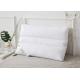 Fiber Mixed 48cm*74cm 100g Soft Bed Pillow