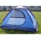 Simple Structure Blue Color Childrens Play Tent, Funny Kids Game Tents with Polyester PU250mm YT-KT-12003