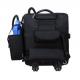 Air Cooled Backpack 100w Laser Cleaning Machine For Rust Removal