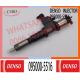 Best Selling 8-97630415-6 Injector Assembly Fuel Injector 095000-5516 For Isuzu Heavy Truck Howo