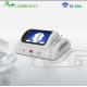 30MHz Spider veins removal machine for red blood silk removal,angeioma removal