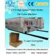 20CrMnTi Alloy Steel Numerical-Control Auo Die-Cutting Carton Packaging