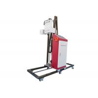 CMYK WW 8㎡/H Vertical Digital Printing Machine For Ceramic Tiles
