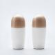 75ml Mini Roll On Bottle Plastic Empty Roll On Perfume Bottles