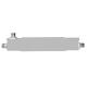 Versatile 300-1000MHz 4.3-10 Female Directional Coupler