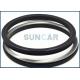 CA9G5323 9G-5323 9G5323 Seal Group Duo Cone For C-A-T Dozer 834B Tractor 631E