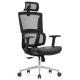 Achieve Maximum Comfort with an Adjustable Mesh Executive Office Chair