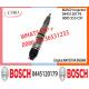 BOSCH 0445120179 3005555C91 Original Fuel Injector Assembly 0445120179 3005555C91 For NAVISTAR