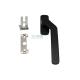 Manufacturer Customized Aluminum Door And Window Lever Handle Furniture