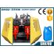 Engine Oil Can Automatic Blow Molding Machine With Lubrication Pump SRB70D-1