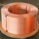 Refrigeration 30' Length C1100 Pancake Coil Copper Tube