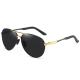 Ultra Lightweight Rectangular Polarized Stylish Sunglasses UV400 Protection