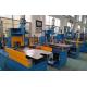 1860 Taping Cable Cutting And Coiling Machine For Security Cable 350mm