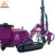 Hydraulic Pile Drilling Machinery Foundation Construction Small Pile Driver Machine Price