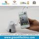 Plastic Security Retail Alarming Display Holder for Cellphones