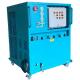 explosion proof freon recovery recharge machine 10HP R32 R290 recovery ac charging machine ATEX certificate
