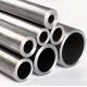 201 309 316 Stainless Steel Welded Pipes ASTM A213 Welding Round Tubing