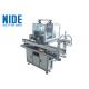 Middle Motor Production Line Commutator Pressing For Motor Armature 20 - 60mm
