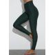 Exercise Sustainable Plus Size Gym Trousers Peach Gym Leggings