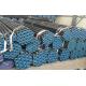 Hastelloy X Alloy Steel Tube Welded Monel 400 K500 R405 GH4180 GH3044