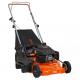 China 4 Stroke Self Propelled Gasoline  Petrol 139CC 18 Inch Gas Lawnmower Manufacturers