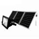 High Lumen Solar Powered LED Flood Light 25w 40w 60w 100w 200w Easy Install