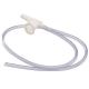 Medical Disposable T Type Connector Suction Catheters With CE/ISO Certification