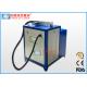 500 Watt Laser Cleaning Equipment For Coating Surface Cleaning