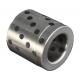 High Load Cast Iron Graphite Self Lubricating Bearing