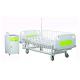 Single Function ABS Panel ISO Paediatric Hospital Bed