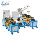 Hwashi 6-Axis Robotic MIG Welding Machine for Chair & Furniture Automation