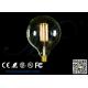 8W 110v-240v 5000k Stark White Led Filament Bulb Replace 50w Equal Incandescent Light Bulbs